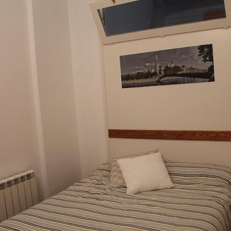 Girona Riverside B Exterior foto
